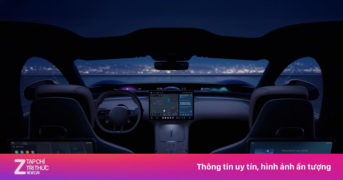 Trung Quốc ra quy định mới về màn hình cảm ứng