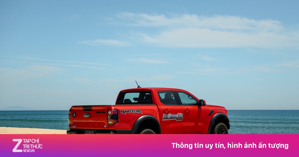 Phần lớn xe bán tải tại Việt Nam hiện được xếp vào nhóm ôtô tải theo quy định mới