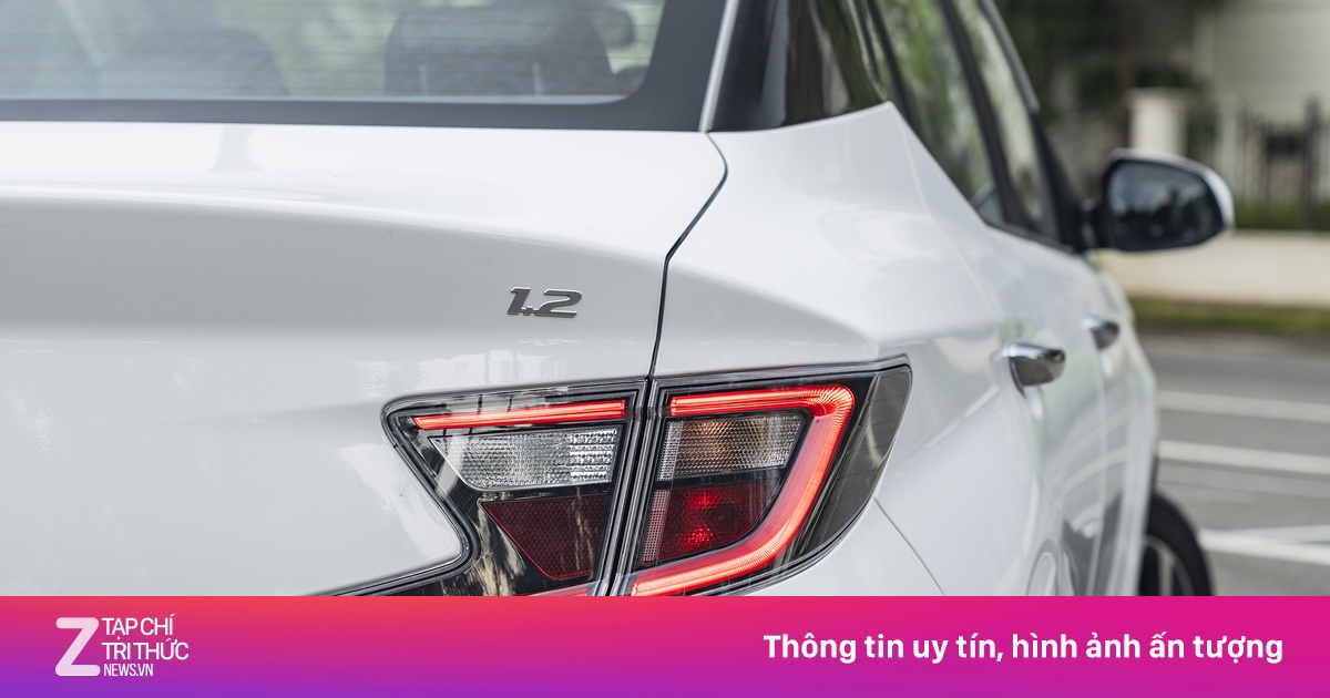 Xe xăng giá rẻ hụt hơi trước làn sóng xe điện đô thị