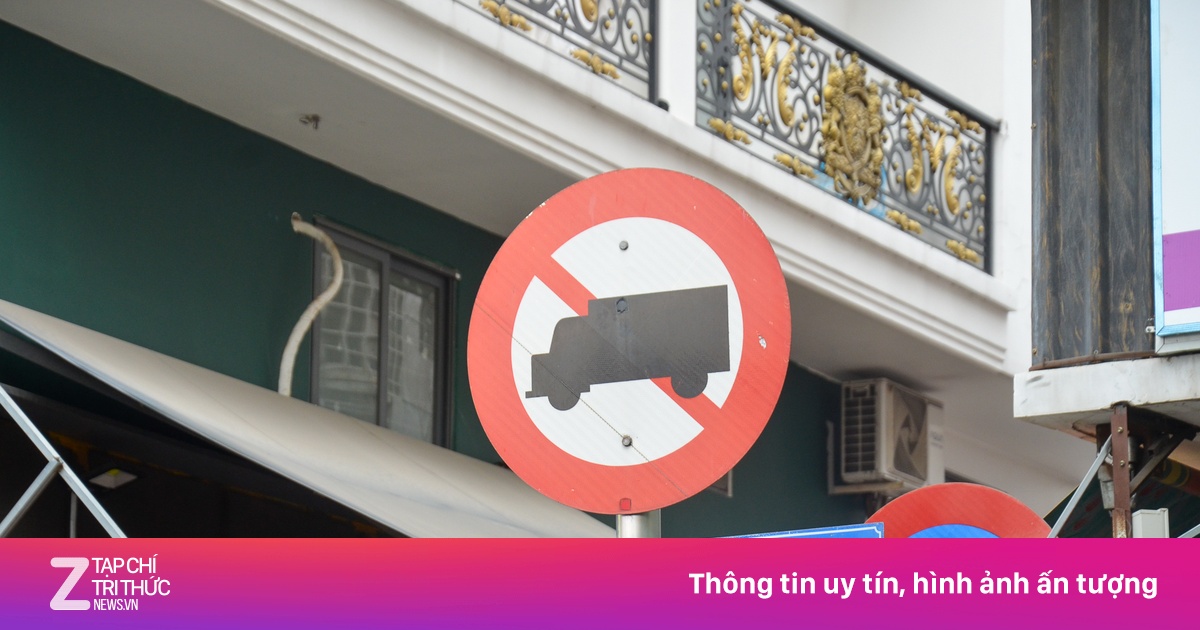 Xe bán tải nào được 'miễn trừ' lệnh cấm lưu thông?
