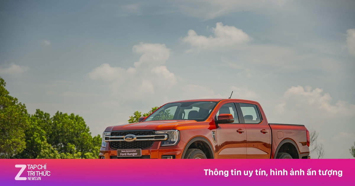 Hiểu sao cho đúng về quyền lưu thông của xe bán tải ở Hà Nội