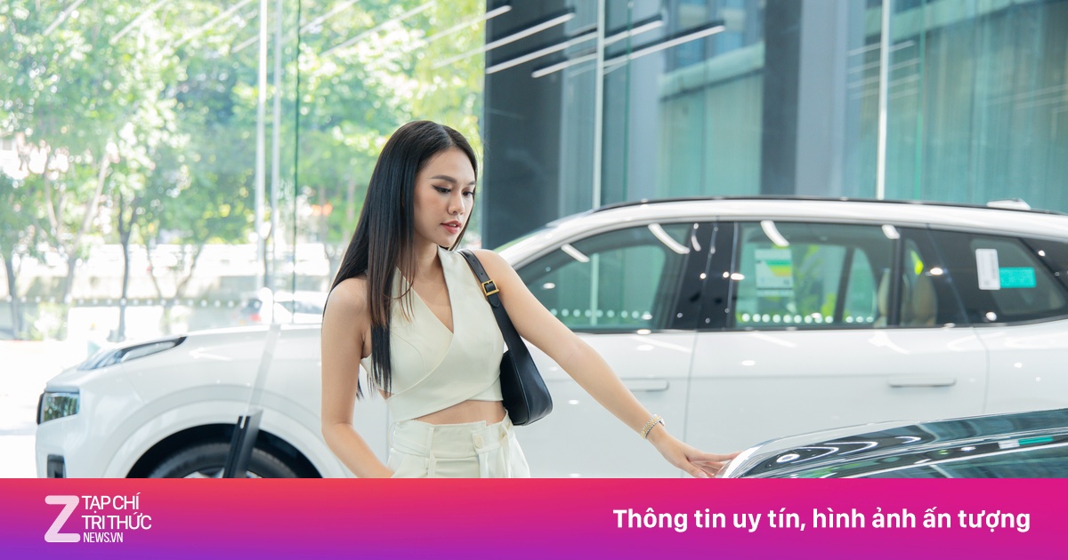 Lãi vay mua ôtô 'nhảy vọt
