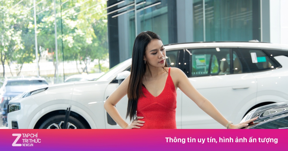 Gần 450 ôtô, xe máy tại Việt Nam có giá tính lệ phí trước bạ mới