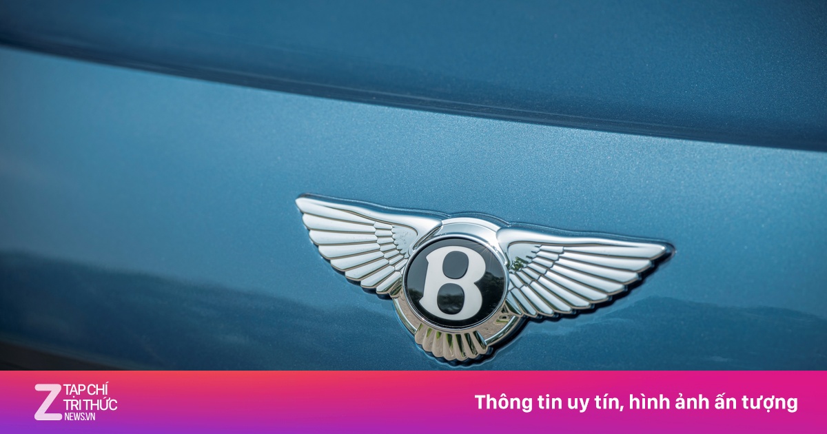 Bentley để ngỏ khả năng làm bán tải