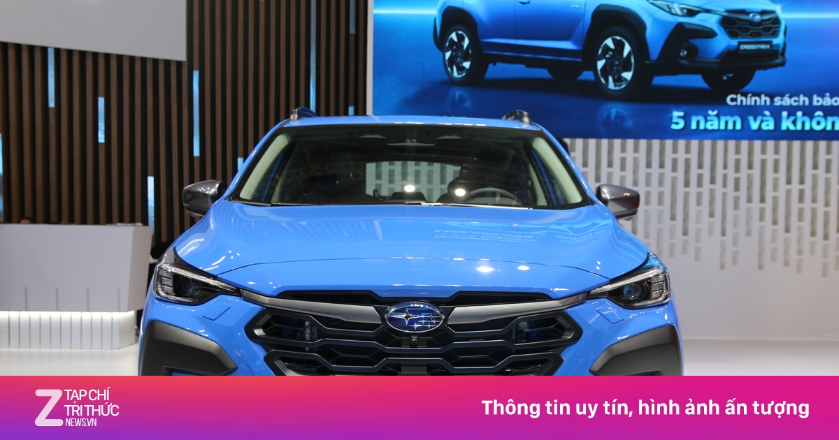 Loạt SUV cỡ B dễ mua dịp hè nhờ khuyến mại, tối đa cả trăm triệu đồng