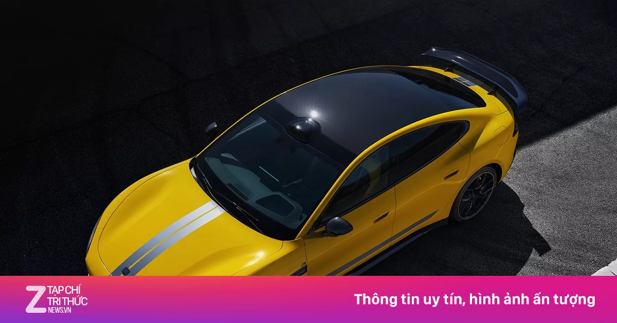 Khủng hoảng của siêu xe điện Xiaomi