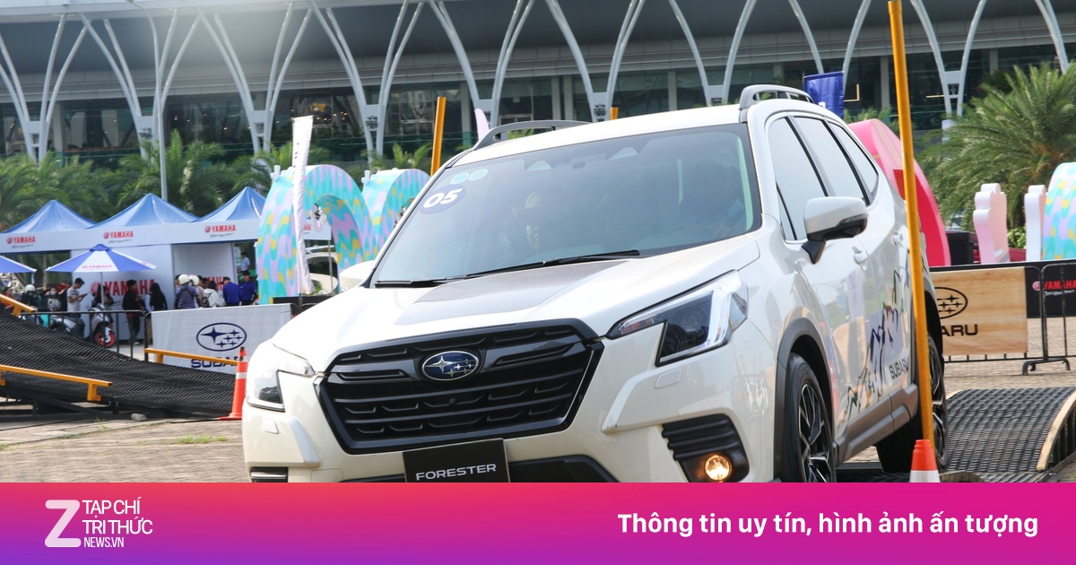 Loạt SUV dễ mua cuối tháng nhờ khuyến mại lớn