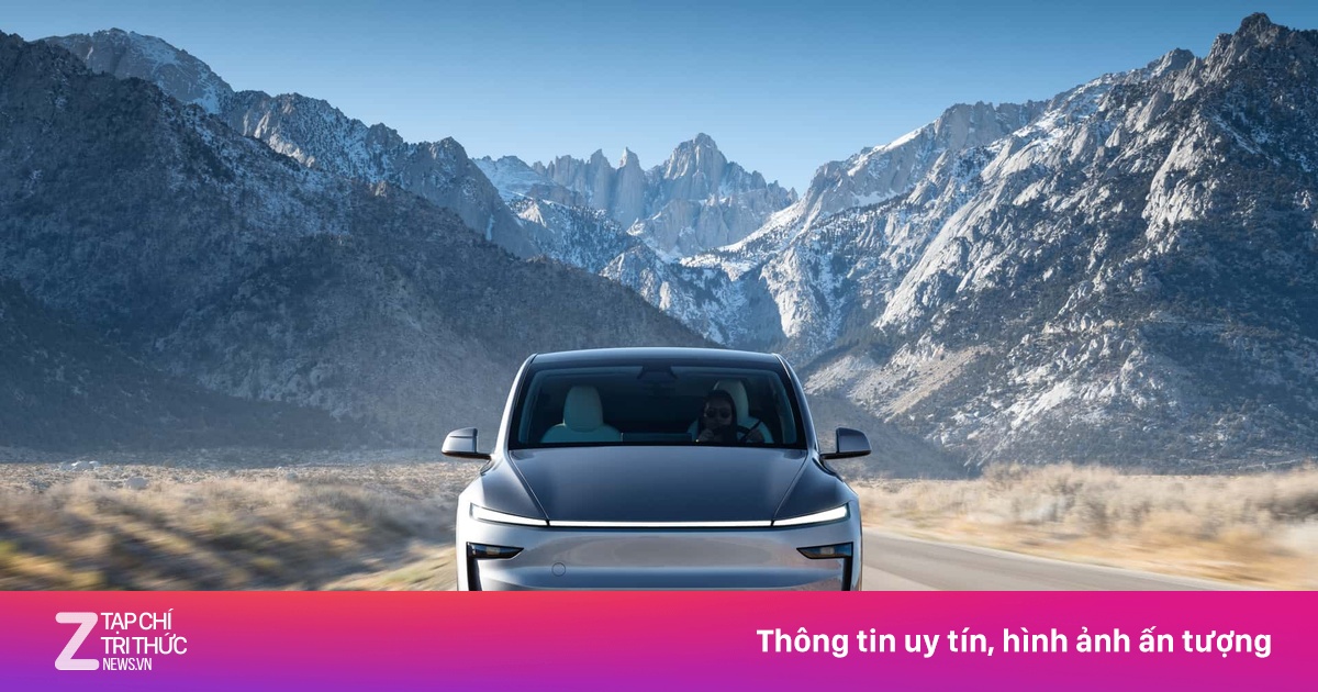 Phụ tùng sản xuất ở Malaysia khiến Tesla phải triệu hồi Model Y