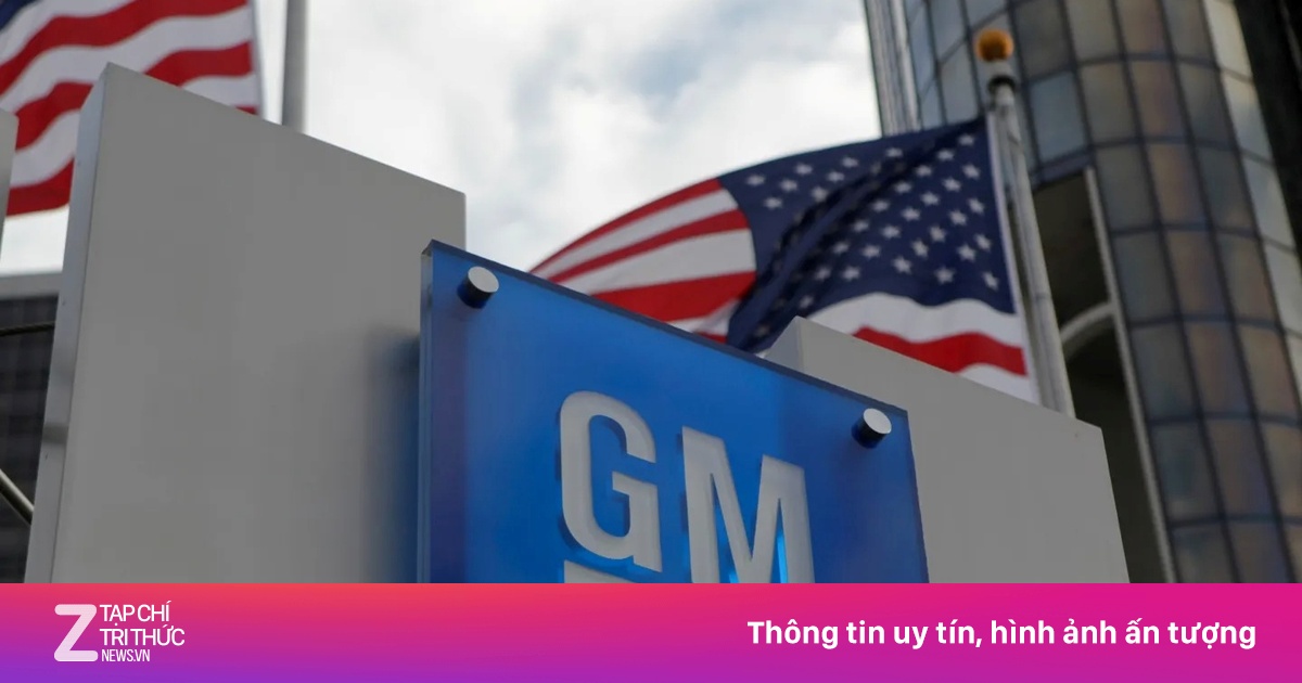 Hãng xe Mỹ 'né' phụ tùng Trung Quốc