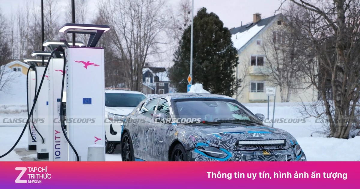 Lý do Ferrari tiếp tục hoãn ra mắt siêu xe điện