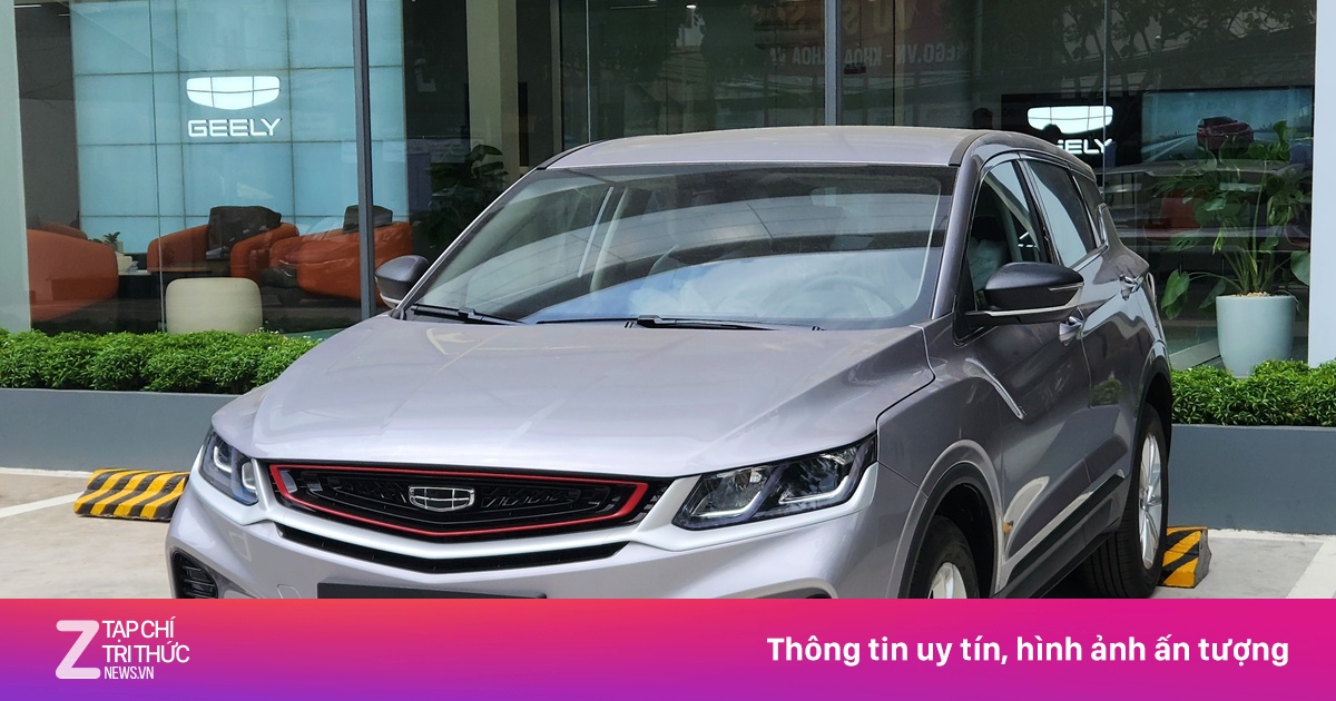 Thái Lan vượt Indonesia, trở lại ngôi đầu ôtô nhập khẩu vào Việt Nam