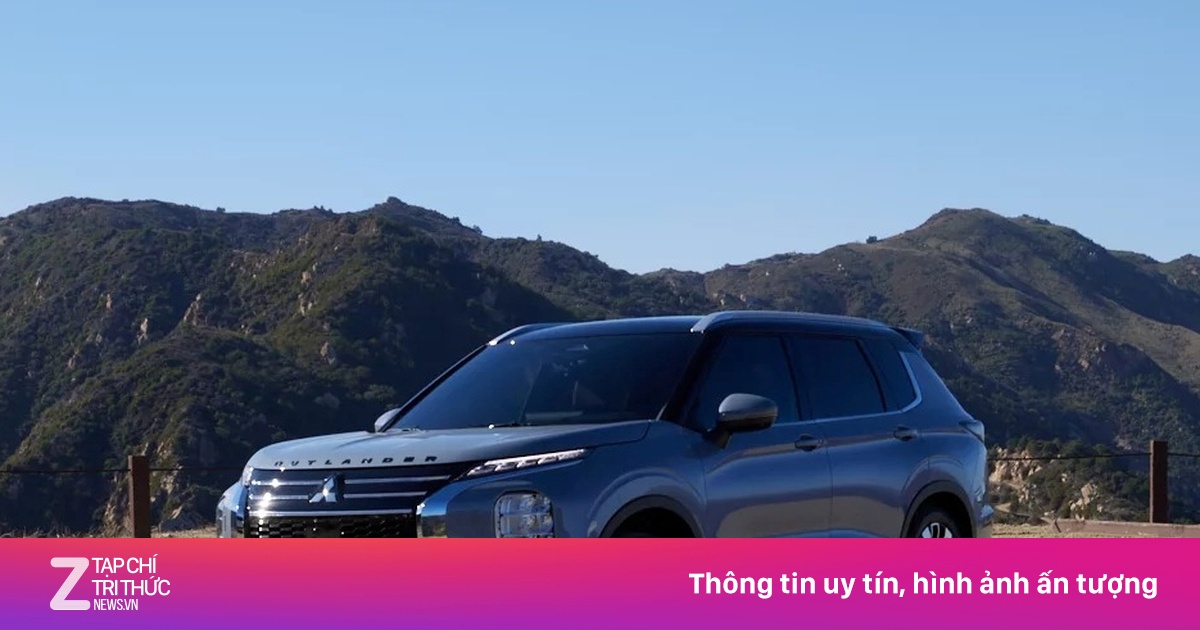 Hãng xe Nhật tại Mỹ tăng giá vì thuế quan