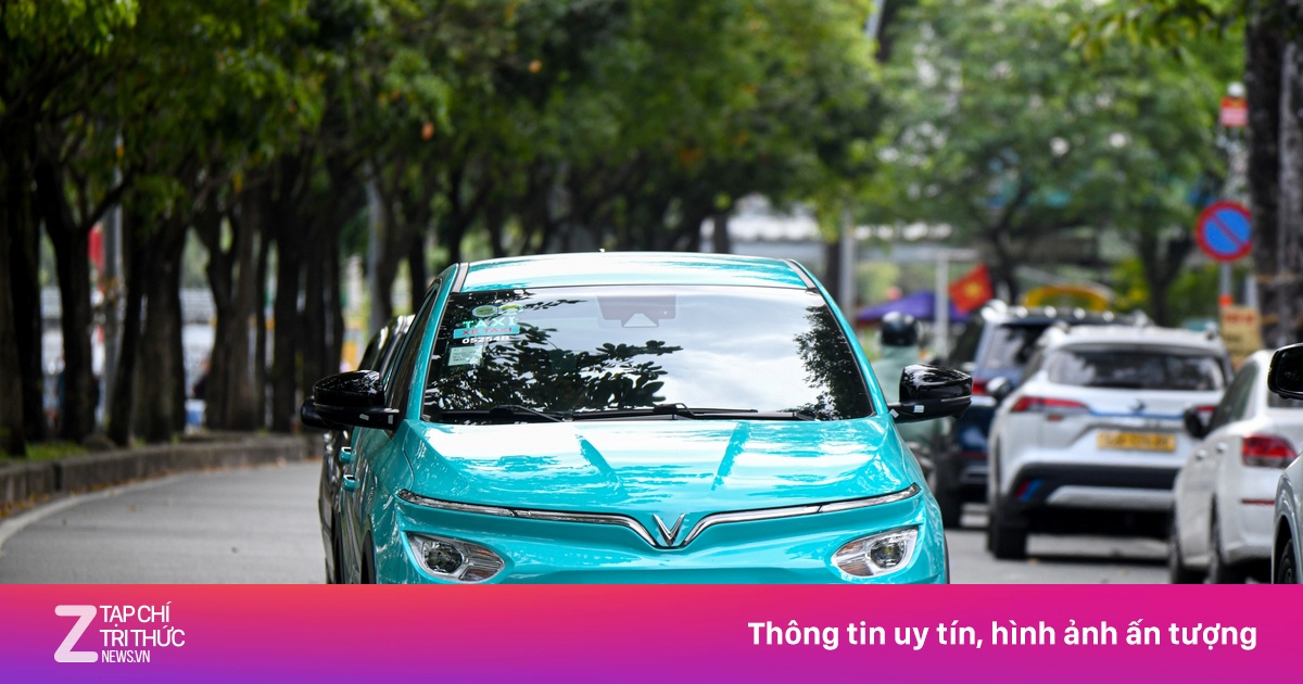 Xe điện, hybrid được đề xuất giảm thuế tiêu thụ đặc biệt