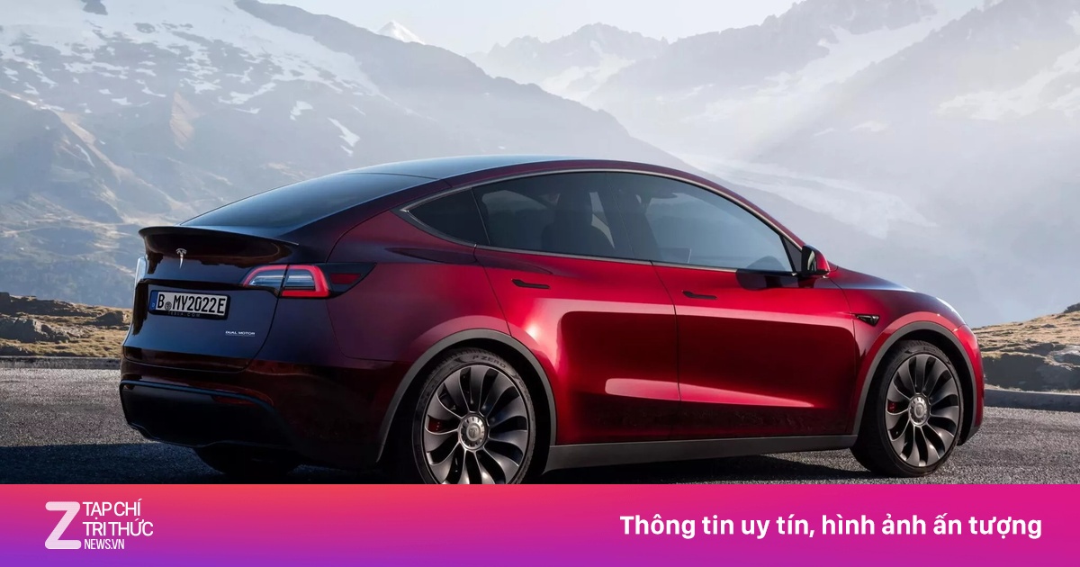 Đằng sau tuyên bố 'một xe điện phát thải ngang 3 xe hybrid'