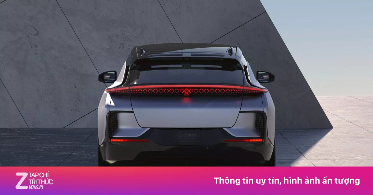 Hãng xe điện lỗ nặng, chỉ bán được 2 xe