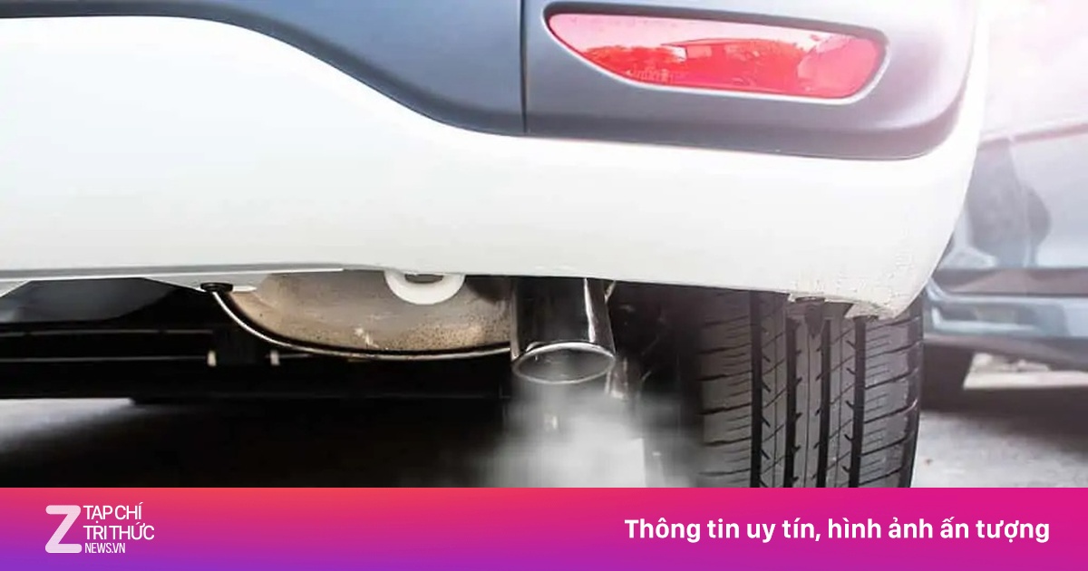 Châu Âu sẽ 'nới' quy định khí thải với các hãng xe