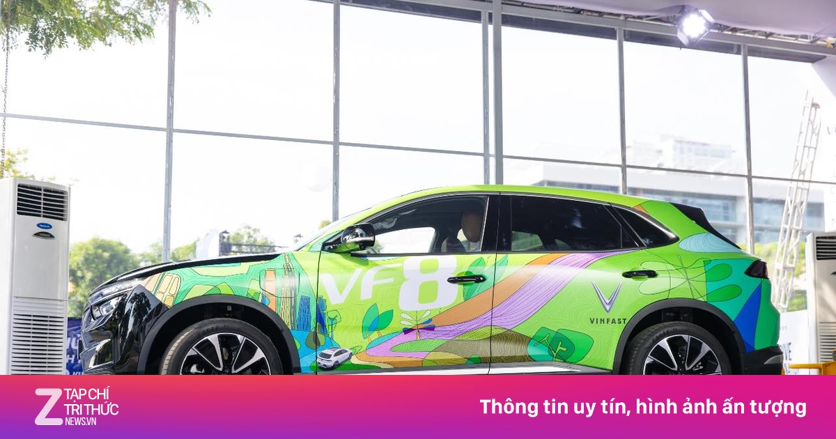 Đằng sau chương trình hỗ trợ khách Việt mua xe 0 đồng