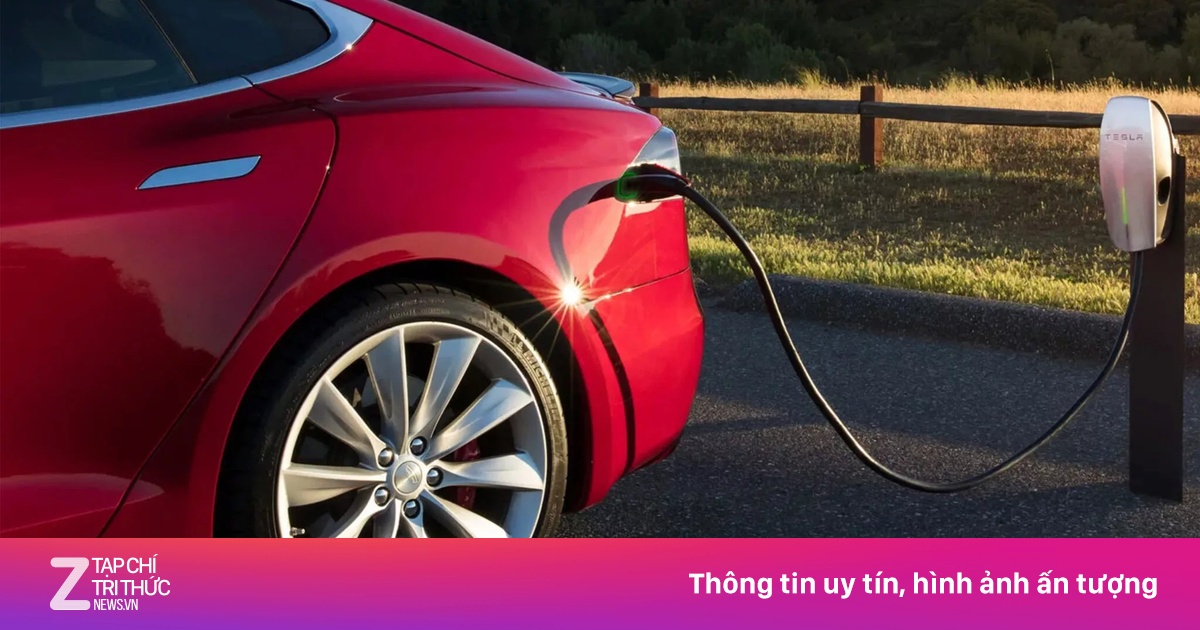 Tương lai mù mịt cho Tesla tại châu Âu