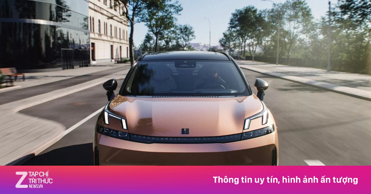 Châu Âu đón xe PHEV Trung Quốc chạy thuần điện 200 km