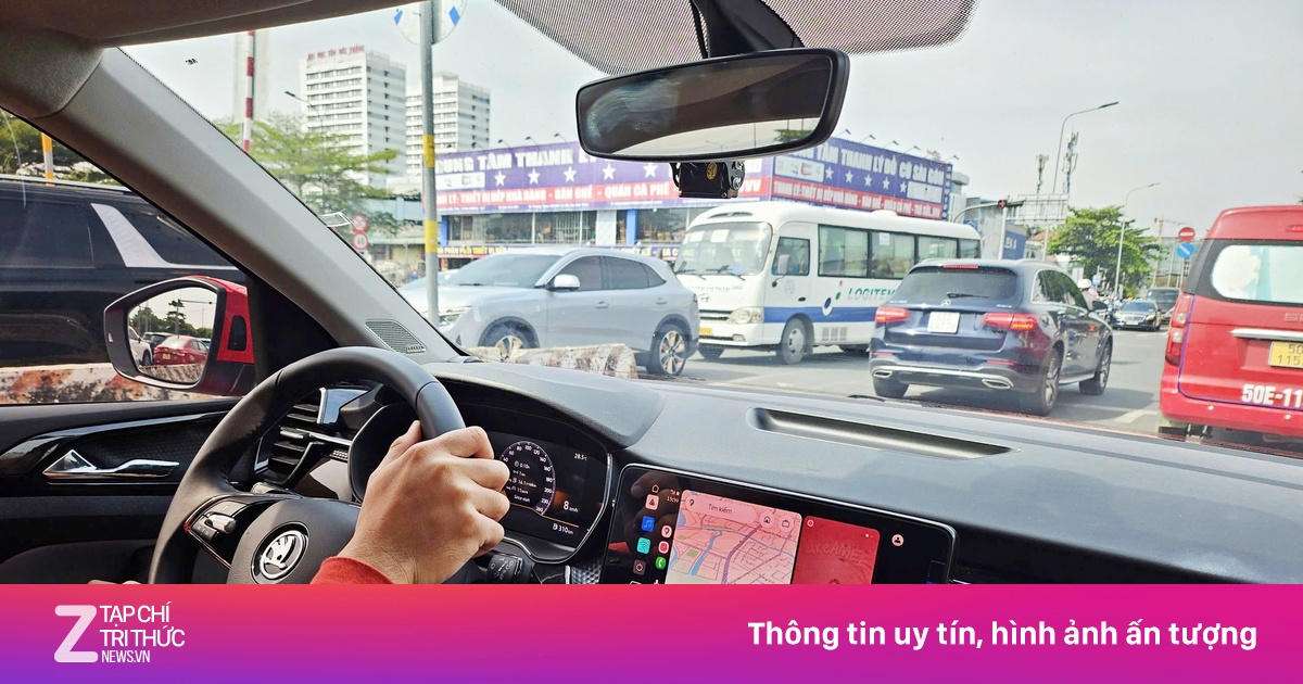 Vội vã tìm thuê xe khi kỳ nghỉ Tết Dương lịch bất ngờ kéo dài