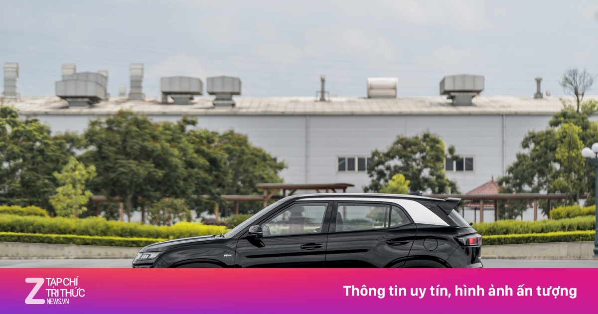 Xpander là xe xăng bán chạy nhất tháng, Hàn Quốc chỉ còn một mẫu