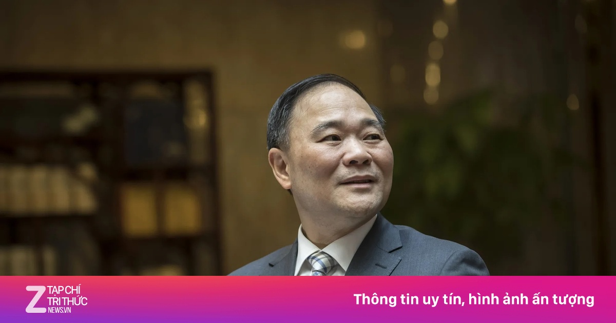 Sếp Geely: Ngành ôtô toàn cầu đang dư thừa xe nghiêm trọng