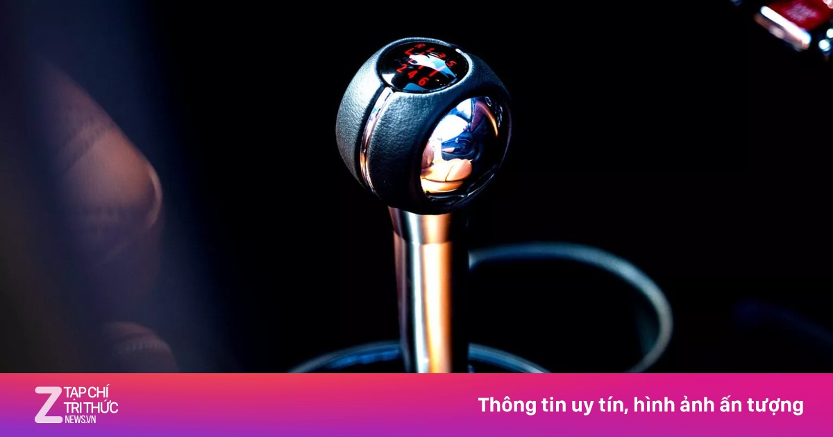 Không ai mua, MINI khai tử tùy chọn số sàn