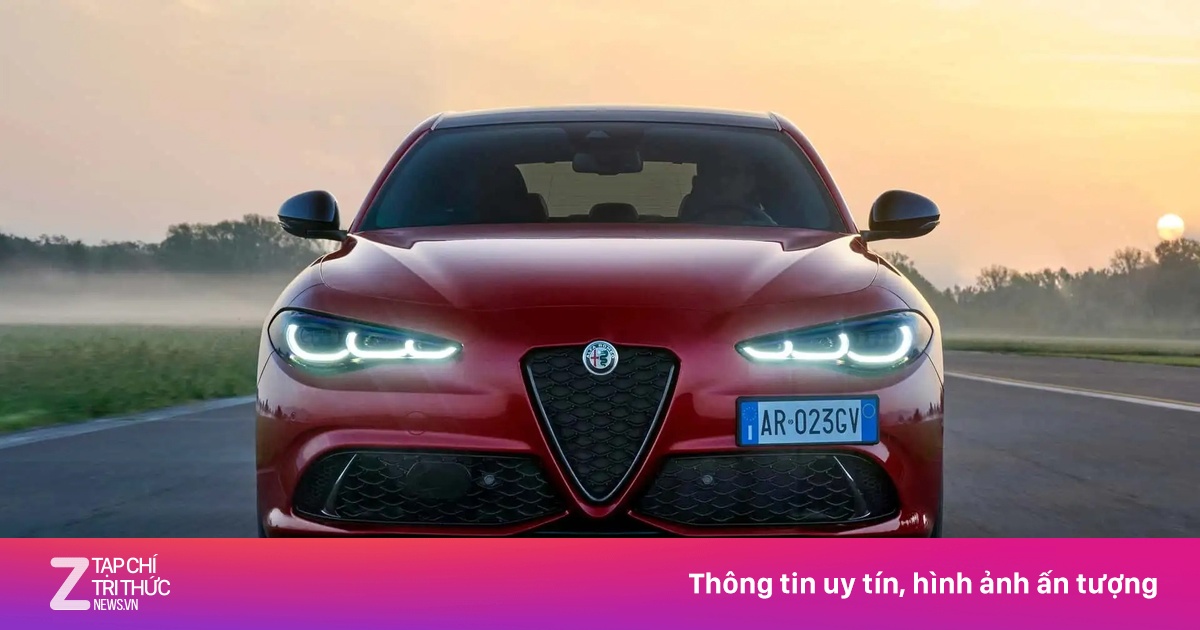Hai hãng xe sang của Stellantis hợp tác tìm đường sống