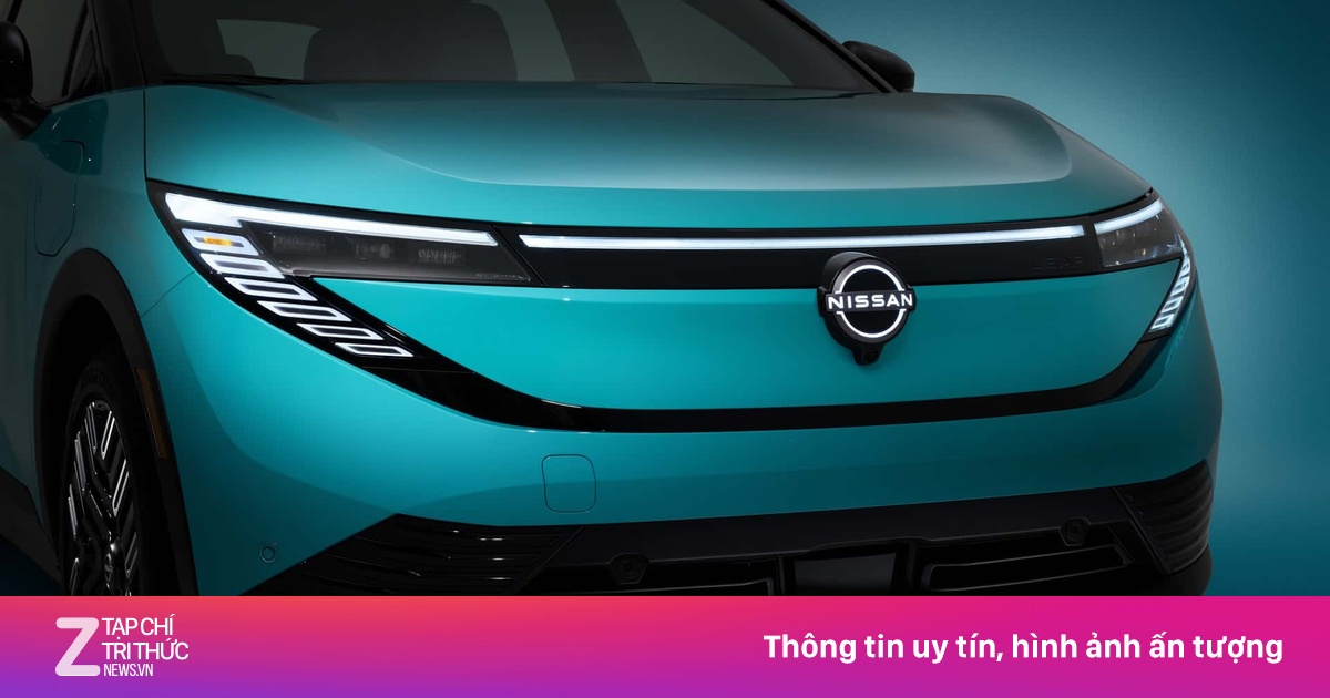 Khủng hoảng mới của Nissan