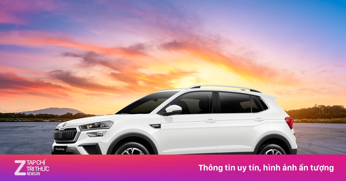 Cơ hội nào cho Skoda Kushaq - SUV châu Âu giá dưới 600 triệu đồng