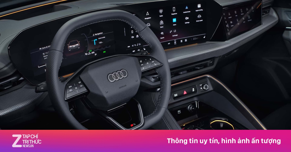 Audi là hãng xe 'gây thất vọng' nhất tại Mỹ
