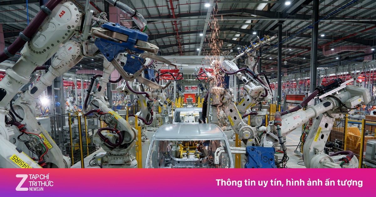 Hãng đẩy mạnh lắp ráp ôtô, Việt Nam đã có cửa dẫn đầu Đông Nam Á?