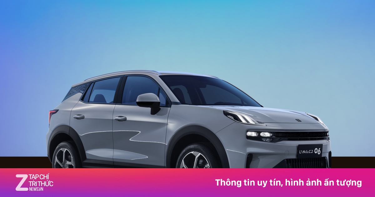 Thấy gì từ động thái ra mắt bản giá rẻ của hãng xe Trung Quốc?