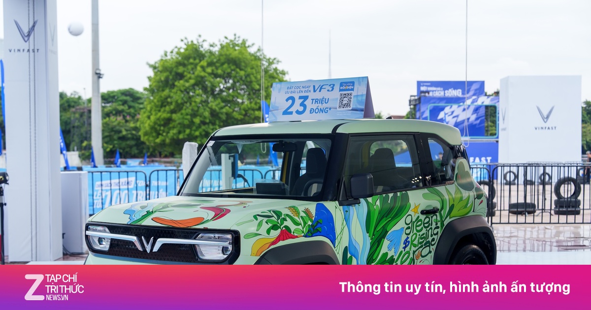 VinFast sẽ bảo vệ thành công danh hiệu hãng xe bán chạy nhất Việt Nam?