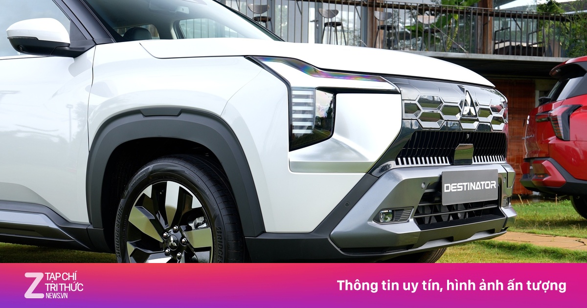 Loạt xe vừa ra mắt đã có ưu đãi | Znews.vn