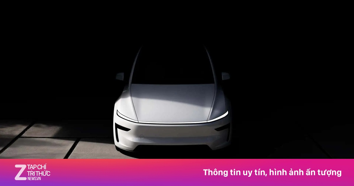 Tesla Model Y vượt khó không tưởng