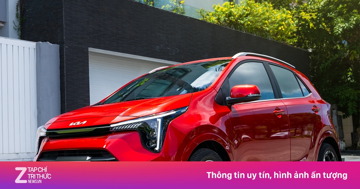 Xe xăng giá rẻ chật vật trên thị trường Việt