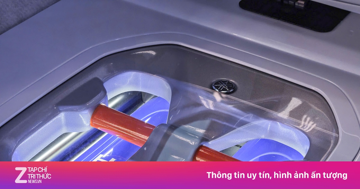 Nhìn từ JMS 2025 - nhiên liệu hydro đã sắp bùng nổ?