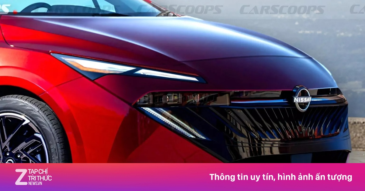 Đối thủ Toyota Vios, Hyundai Accent sắp có thay đổi lớn