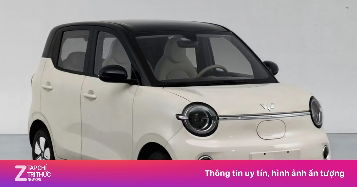 Xe điện 'ế' ở Việt Nam có bản nâng cấp - tăng kích cỡ, đổi ngoại hình