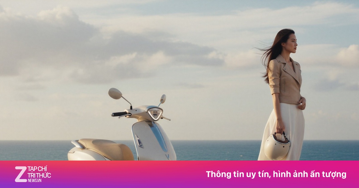 Loạt xe máy điện VinFast dự kiến gây bão khi ra mắt