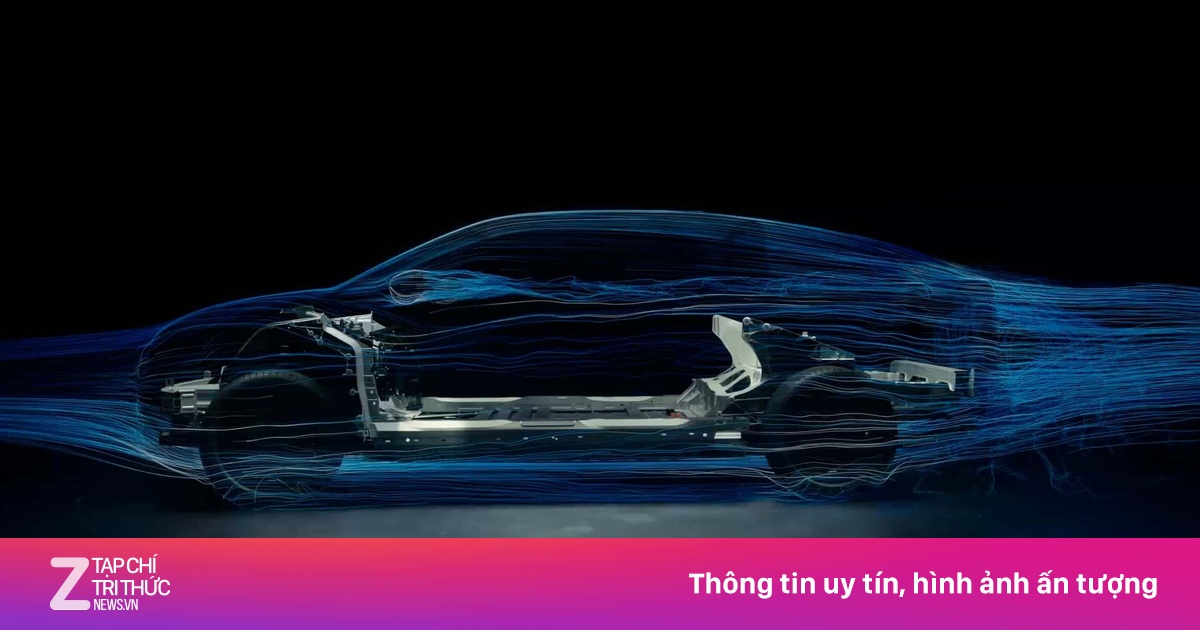 Mong chờ gì ở mẫu bán tải điện 30.000 USD của Ford?