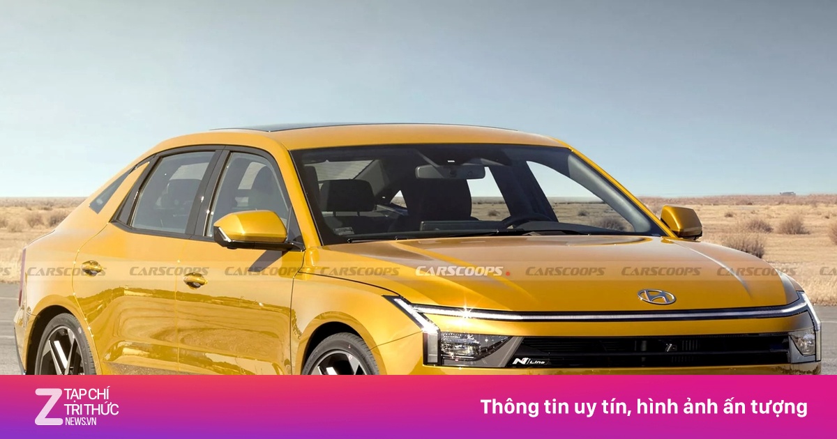 Hyundai Elantra thế hệ mới có gì?