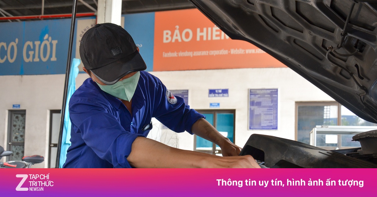 Không có cơ sở khoa học khi cho rằng đo khí thải làm hỏng động cơ ôtô