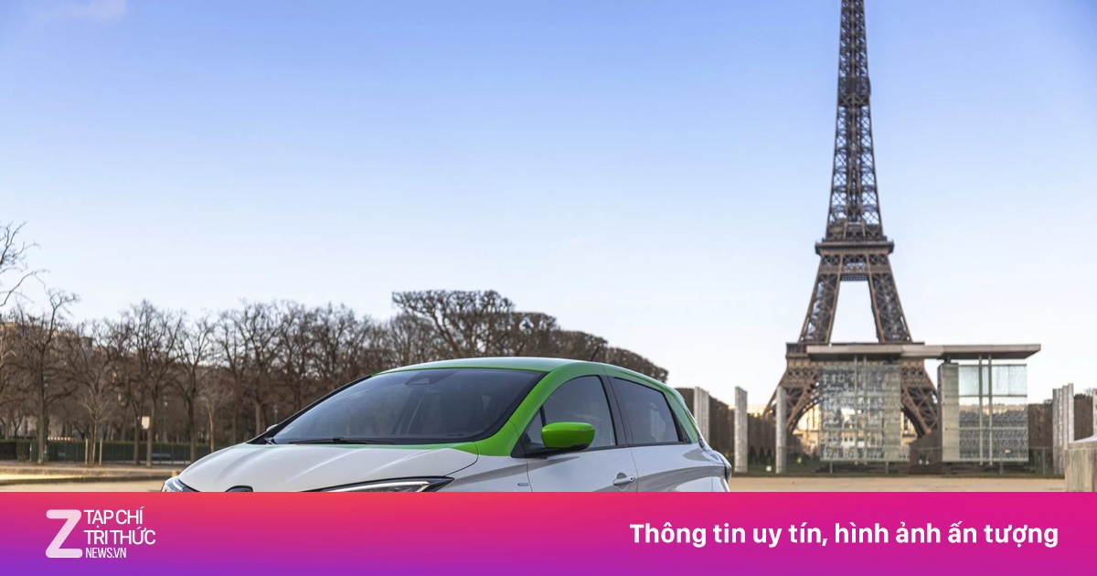 Đằng sau vụ việc cả triệu ôtô được đăng ký lậu ở Pháp