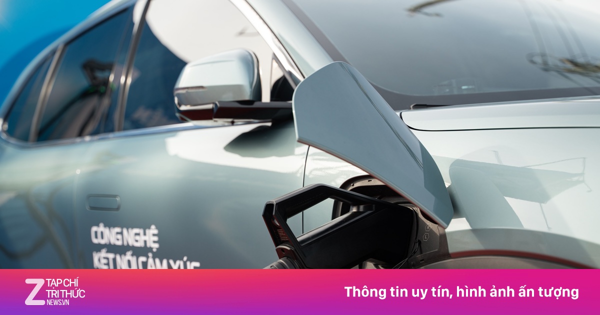 Ôtô Điện Giá Rẻ Trung Quốc Ồ ạt Đổ Bộ Việt Nam: Cơ Hội và Thách Thức Cho Người Mua
