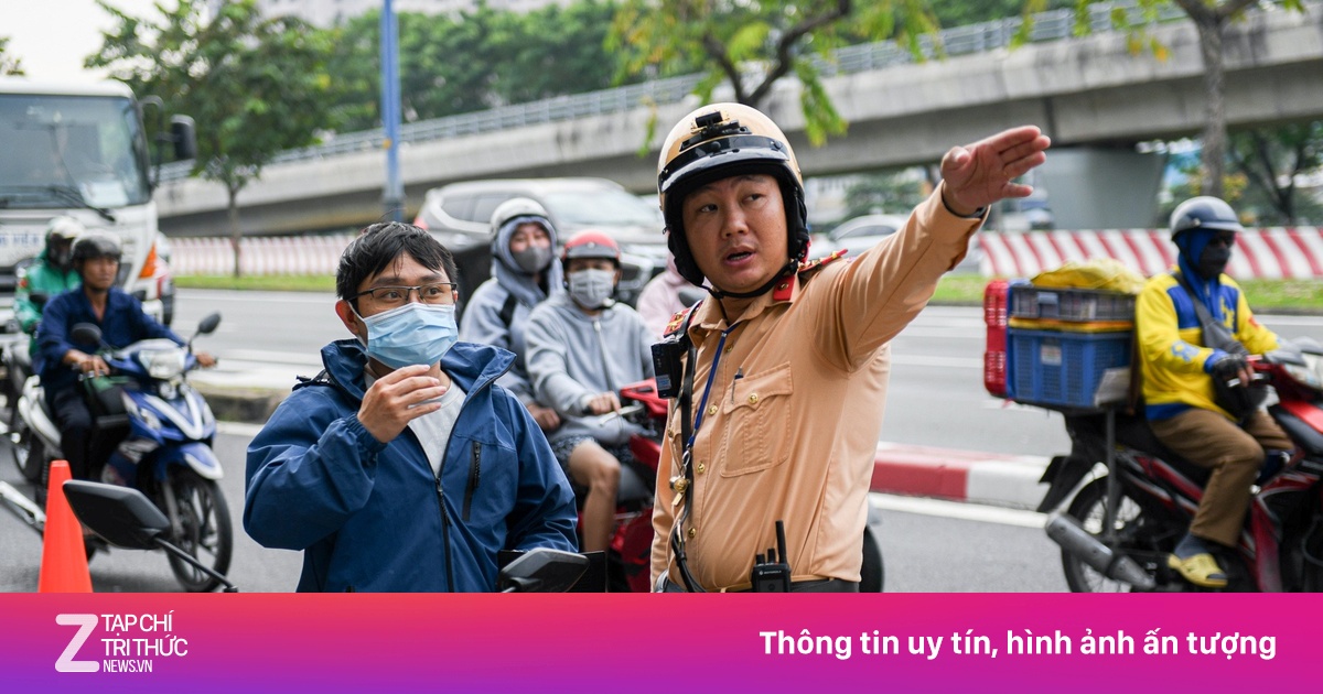 So sánh mức phạt xe máy: Nghị định 168 thay thế Nghị định 100 từ 15/5/2026