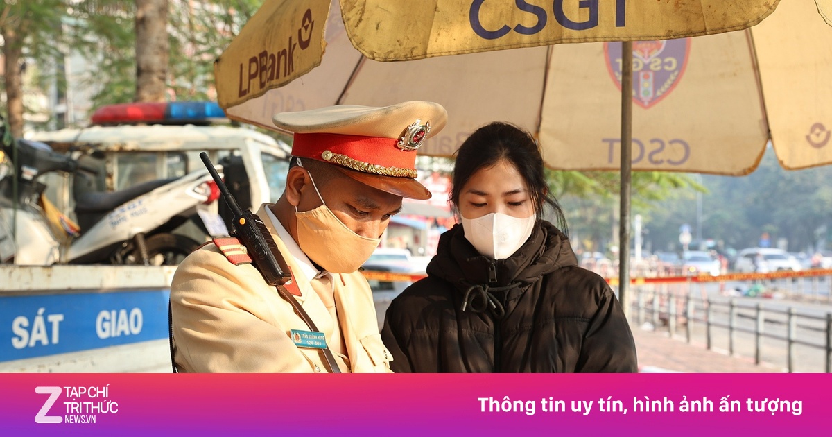 Nghị định 100 bị bãi bỏ: Tài xế cần lưu ý gì về quy định xử phạt giao thông mới?