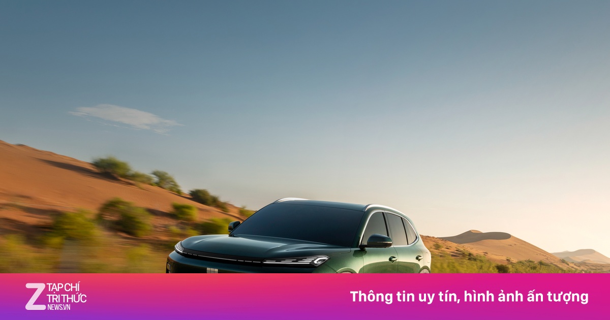 Đằng sau kỷ lục chạy cả nghìn km của xe hybrid tại Việt Nam