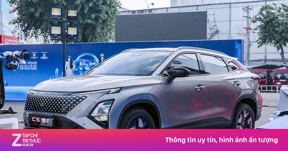 Ôtô Trung Quốc chạy đua khuyến mại cả trăm triệu đồng